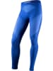 UYN Sportleggings in Blau