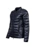 Armani Exchange Steppjacke in Blau