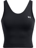 Under Armour T-Shirt "Motion Tank Emea" in Schwarz