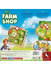 Pegasus Spiele My Farm Shop (deutsch/englisch) | Für 2-4 Spieler / 4 Bauernhöfe / 1 Mark / 4...