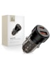 Tech Protect CC03 2 Port PD75W AutoLadegerät