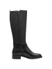 Tamaris Stiefel in BLACK