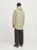 Jack & Jones Parka in Crockery