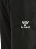 Hummel Hummel Snow Pants Hmlstorm Wintersport Unisex Kinder Atmungsaktiv Wasserdichter Und Windabweisend in BLACK