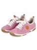 Slip-On-Sneaker in rosa