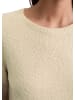 Marc O'Polo Strickpullover regular in Light Oat
