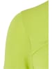 Urban Classics Urban Classics Longsleeves in frozenyellow