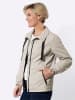 WITT WEIDEN Jacke in sand