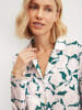 Calida Pyjama in north sea green