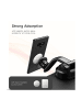 Wisam® FORCELL MagSafe Autohalter MagLuxe 3in1 Magnet schwarz