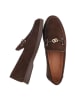 Ital-Design Halbschuh in Braun