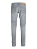 Jack & Jones Slim Fit mit geradem Bein in Grey Denim