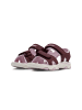 Hummel Klettverschluss Sandale Sandal Wave Lebensstil Kinder in NOCTURNE