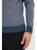 FQ1924 Strickjacke FQLewis in Blau