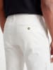 Selected Hose SLH175-Slim New Miles in ecru - 0012