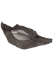 PinqPonq Rucksack Brik in Deep Anthra