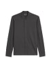 Marc O'Polo DfC Jerseyshirt regular in Dark Grey Melange