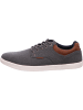Bullboxer Sneaker in grau