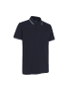 IDENTITY Polo Shirt stretch in Navy