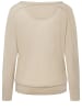 super.natural für Damen aus Merino in beige