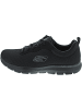 Skechers Flex Appeal 4.0-Brilliant Sneaker Schwarz