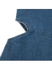 GAP Kurzes Kleid in Blue