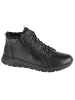 rieker Rieker Booties in Schwarz