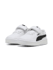 Puma Sneaker Court in Black