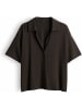 OPUS T-Shirt für Damen in braun