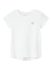 name it Basic T-Shirt in bright white