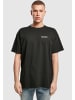 Mister Tee T-Shirt in black