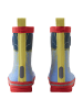 Reima Gummistiefel Moomin Magisk Airy Blue