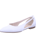 Tamaris Slipper in weiß