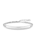 Thomas Sabo Armband "Venezia LBA0047-001-12-L19,5" in Silber