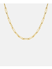 Diamant L'éternel Halskette aus 750 Gelbgold