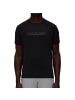 Mammut T-Shirt in Schwarz