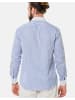 Cipo & Baxx Hemd CH192 in BLUE