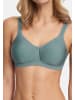 SUSA Schalen-BH ohne Bügel Catania in Aqua Green