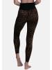 Anita Sport-Hose Sport Tights Massage in Leo