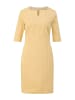 s.Oliver Kleid in 1603_hellgelb