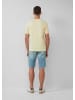 s.Oliver T-Shirt in 12D2_vanille