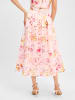 SWING Abendmode in rosa pink - 0001