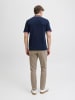 Jack & Jones 2er-Pack Poloshirt in Navy Blazer