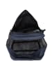 Worldpack Cabin Pro Daypack 54 cm Laptopfach marineblau