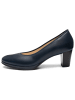 ara Pump in schwarz