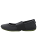 Camper Ballerinas in schwarz