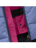 Color Kids SKI JACKET COLORBLOCK QUILT in Pink