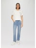s.Oliver Jeans-Hose KAROLIN  in  54Z5_hellblau