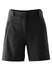 Gonso Igna 2.0 Da-Rad-Hotpants in Schwarz01100