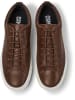 Camper Sneaker " Chasis Sport " in Braun